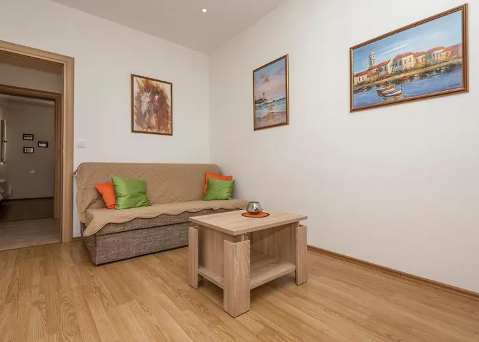 Apartment Lovely In With Wifi *