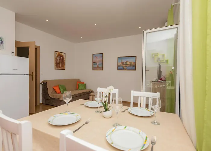 Lovely In With Wifi Apartment *