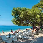 Apartment Gorgeous In With Wifi Makarska
