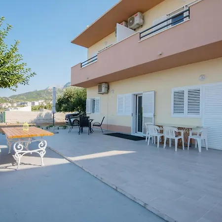 1 Bedroom In * Makarska