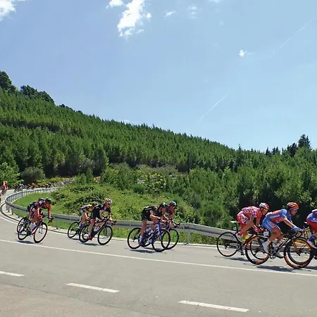 Lovely In With Wifi * 马卡尔斯卡