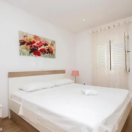 1 Bedroom In