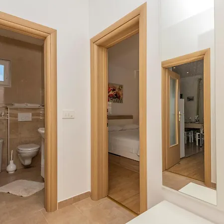 1 Bedroom In