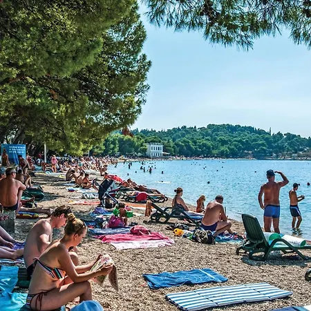 1 Bedroom In Makarska