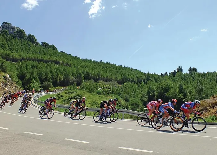 Lovely In With Wifi * Makarska