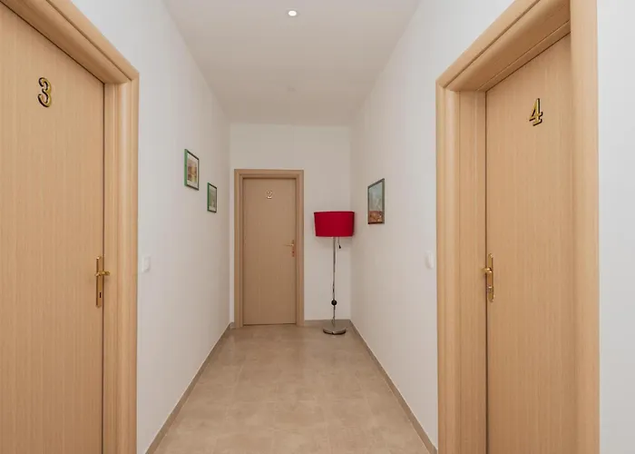 Apartment Lovely In With Wifi *