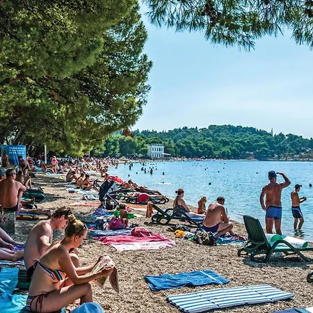 Lovely In With Wifi Makarska