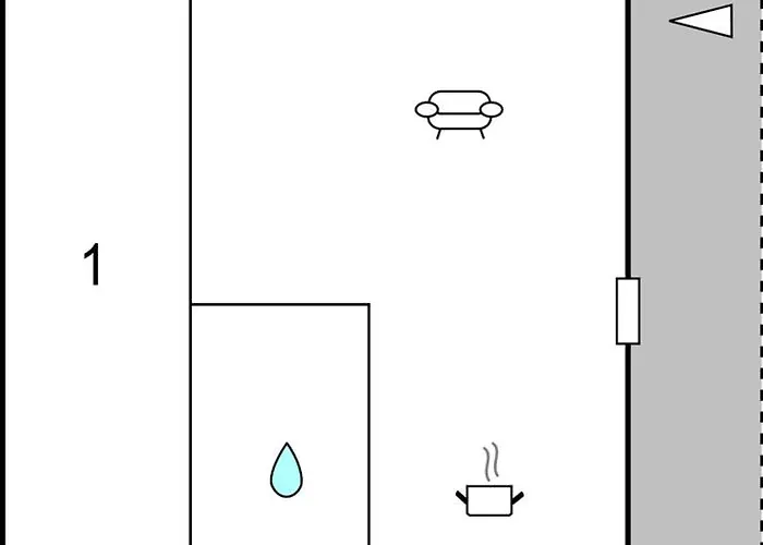 Lovely In With Wifi Apartment